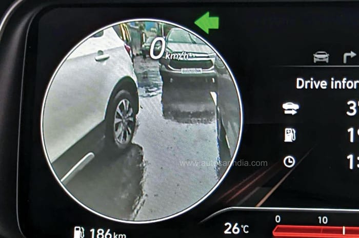 Hyundai Alcazar long term review; 42,000km report 